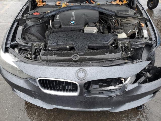 Photo 11 from auction – 2013 BMW 328 XI SUL with VIN WBA3B5C5XDF594138