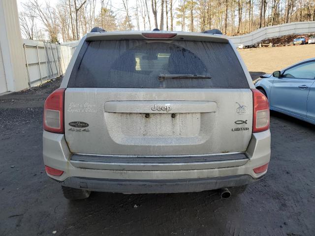 Photo 6 from auction – 2011 JEEP COMPASS LI with VIN 1J4NF5FB1BD282388