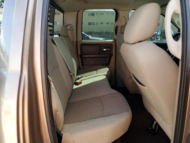 Photo 10 from auction – 2010 DODGE RAM 1500 with VIN 1D7RB1GP2AS115513