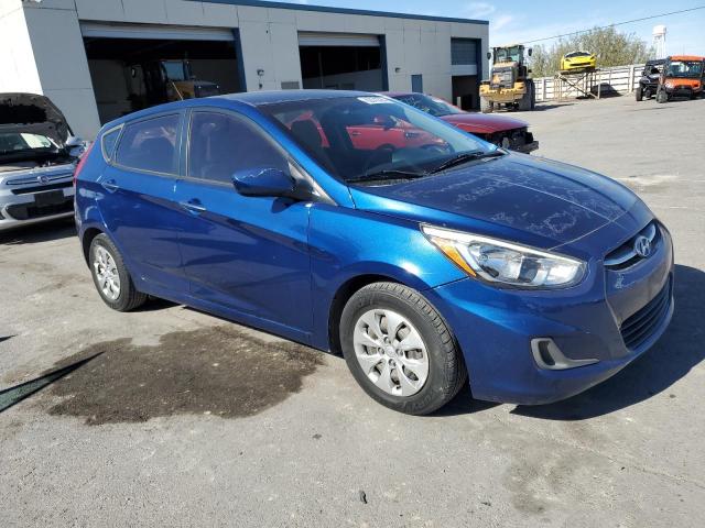 Photo 4 from auction – 2016 HYUNDAI ACCENT SE with VIN KMHCT5AE1GU248199
