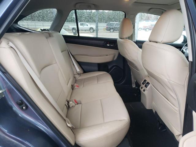 Photo 11 from auction – 2016 SUBARU OUTBACK 3. with VIN 4S4BSENC1G3285248