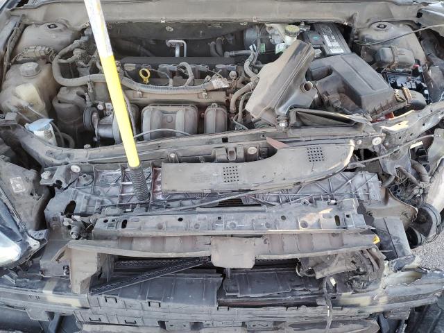 Photo 11 from auction – 2016 FORD FUSION SE with VIN 3FA6P0H71GR305000