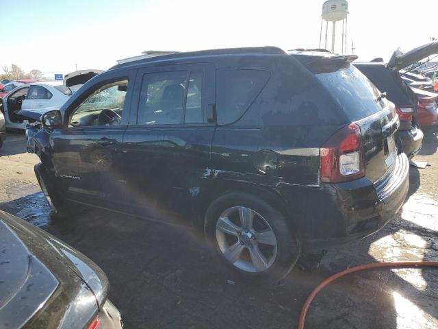 Photo 2 from auction – 2015 JEEP COMPASS SP with VIN 1C4NJCBB9FD264421