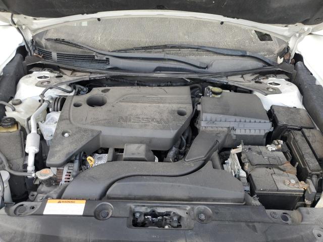 Photo 11 from auction – 2016 NISSAN ALTIMA 2.5 with VIN 1N4AL3AP3GC227173