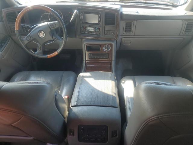 Photo 8 from auction – 2004 CADILLAC ESCALADE E with VIN 3GYFK66N14G131153
