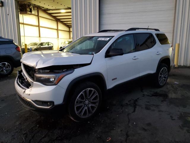 Photo 1 from auction – 2017 GMC ACADIA ALL with VIN 1GKKNVLS4HZ131366