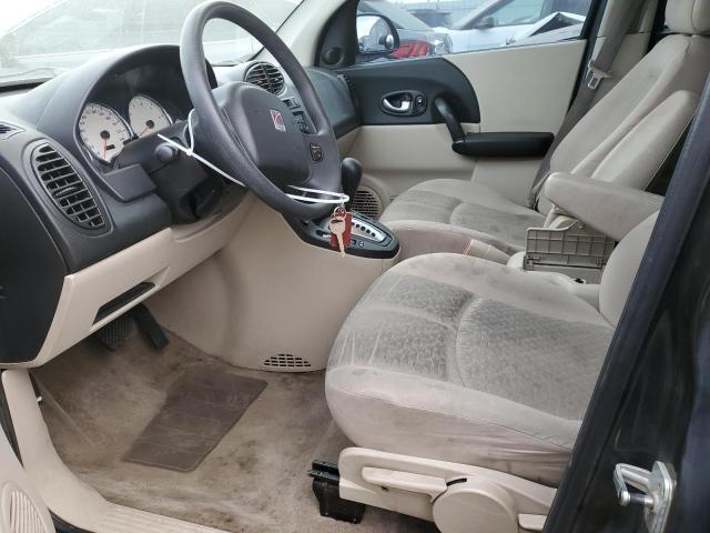 Photo 7 from auction – 2005 SATURN VUE with VIN 5GZCZ33D75S862144