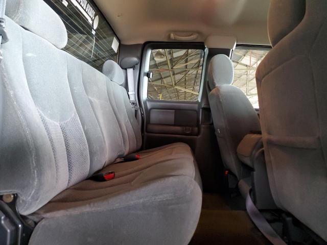 Photo 10 from auction – 2003 CHEVROLET SILVERADO with VIN 2GCEK19T731130952