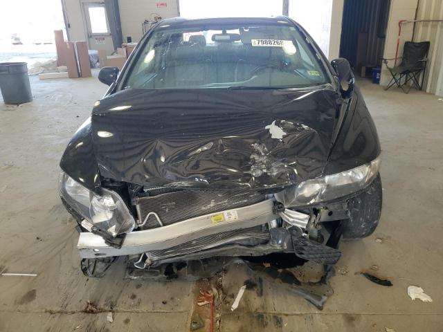 Photo 5 from auction – 2010 HONDA CIVIC EXL with VIN 2HGFA1F90AH545164