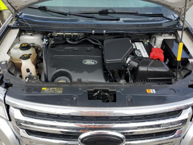 Photo 12 from auction – 2013 FORD EDGE SEL with VIN 2FMDK4JC9DBC11368