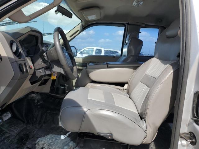 Photo 7 from auction – 2008 FORD F250 SUPER with VIN 1FTSX21598EB04737
