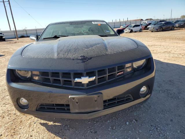 Photo 5 from auction – 2013 CHEVROLET CAMARO LT with VIN 2G1FC1E36D9212271