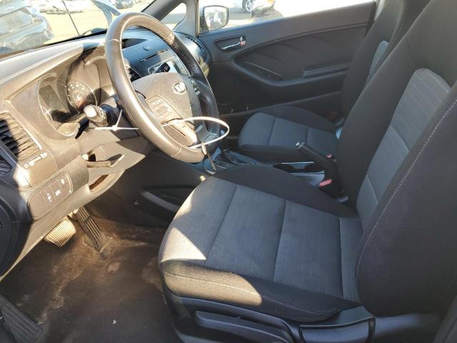 Zdjęcie 7 z aukcji – 2016 KIA FORTE EX z VIN KNAFX5A85G5618285
