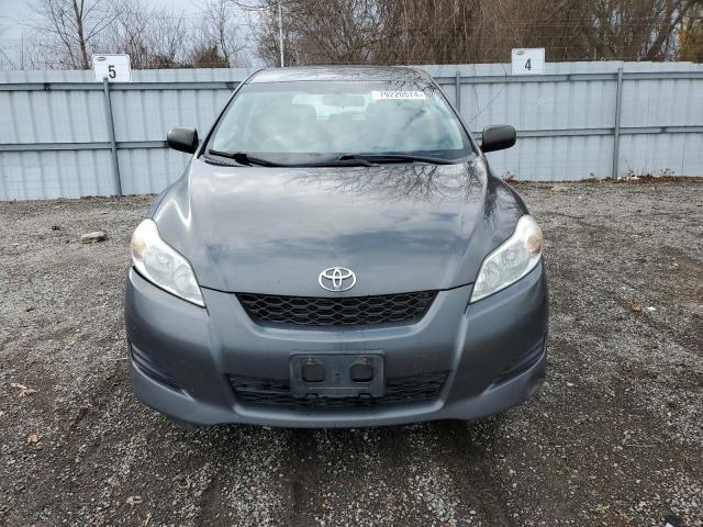 Zdjęcie 5 z aukcji – 2011 TOYOTA COROLLA MA z VIN 2T1KU4EE6BC663929