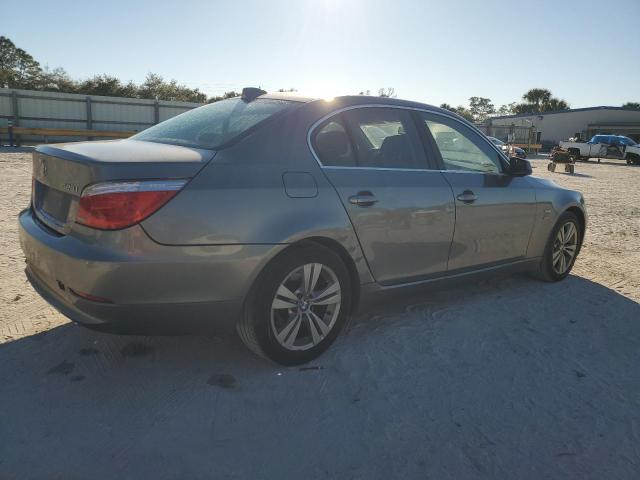 Photo 3 from auction – 2010 BMW 528 XI with VIN WBANV1C52AC389533