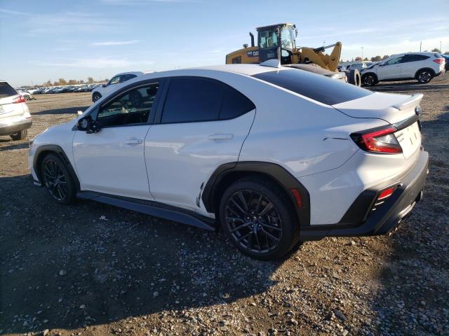 Photo 2 from auction – 2023 SUBARU WRX LIMITE with VIN JF1VBAL6XP9819244