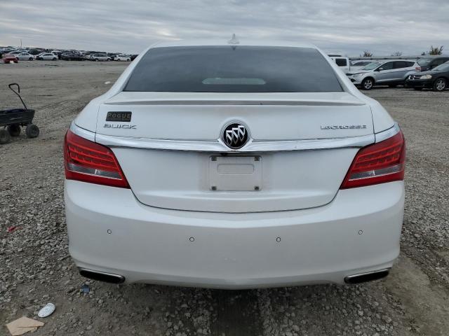 Photo 6 from auction – 2016 BUICK LACROSSE S with VIN 1G4G45G31GF224915