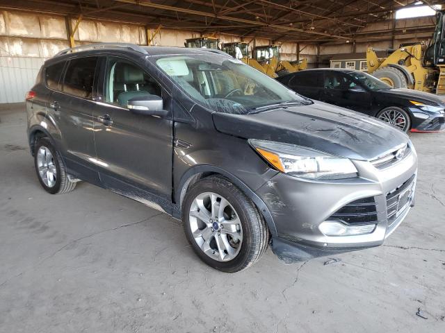 Photo 4 from auction – 2014 FORD ESCAPE TIT with VIN 1FMCU0J96EUA93553