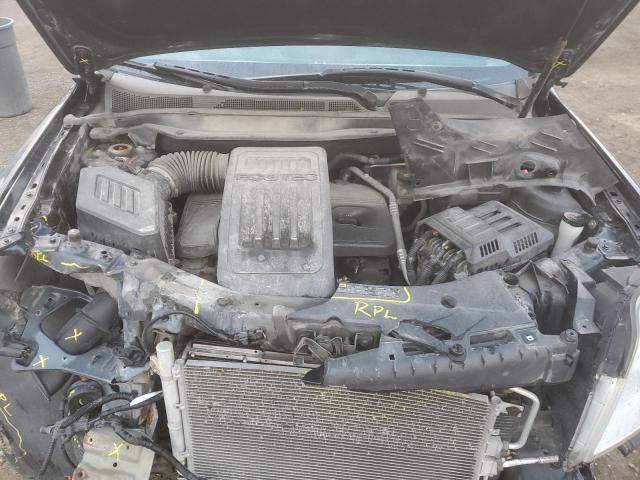 Photo 12 from auction – 2015 GMC TERRAIN SL with VIN 2GKALREK9F6375853