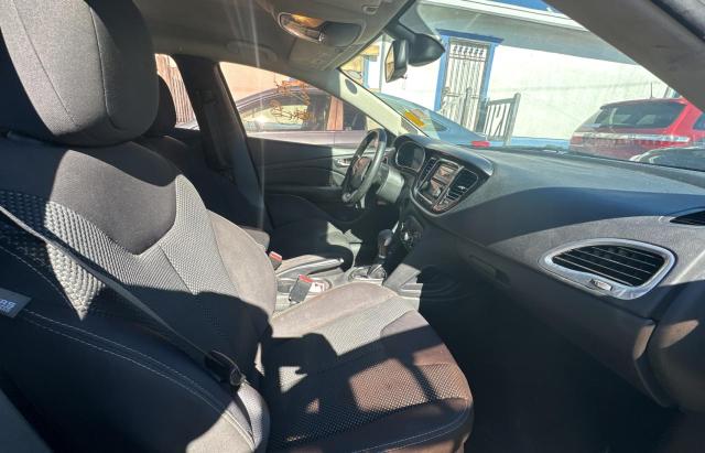 Photo 5 from auction – 2015 DODGE DART SXT with VIN 1C3CDFBB2FD212049