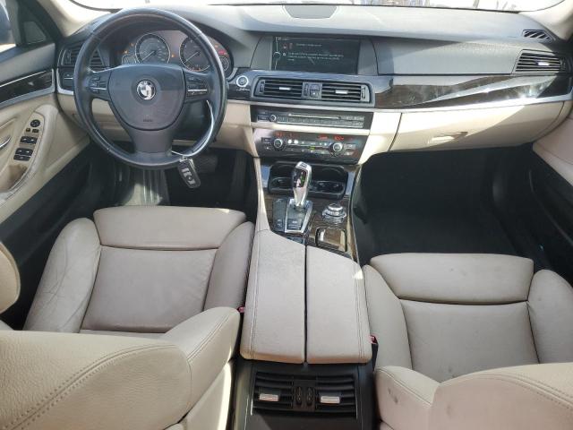 Photo 8 from auction – 2011 BMW 535 XI with VIN WBAFU7C57BC877372