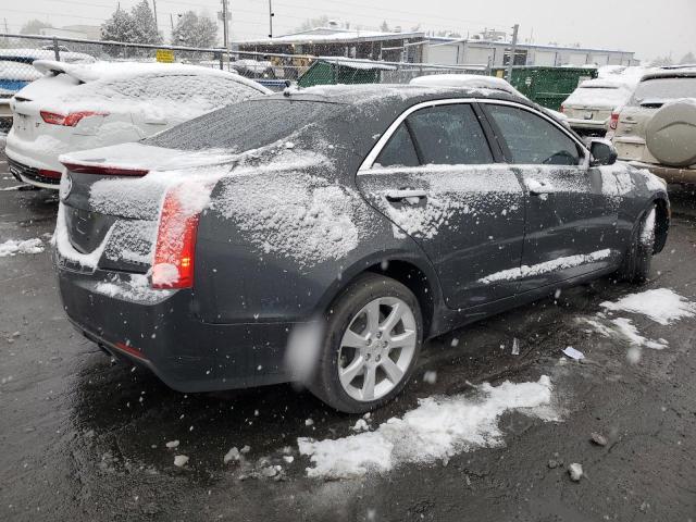 Photo 3 from auction – 2014 CADILLAC ATS with VIN 1G6AG5RX5E0129780