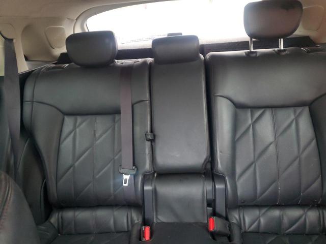Photo 10 from auction – 2011 INFINITI FX35 with VIN JN8AS1MW4BM732506