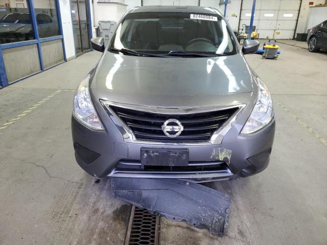 Photo 5 from auction – 2019 NISSAN VERSA S with VIN 3N1CN7AP1KL862610
