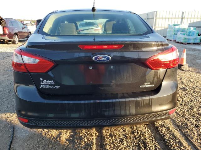 Photo 6 from auction – 2014 FORD FOCUS SE with VIN 1FADP3F2XEL148837