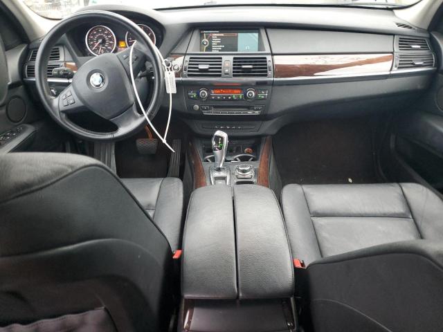 Photo 8 from auction – 2011 BMW X5 XDRIVE3 with VIN 5UXZW0C5XBL662424