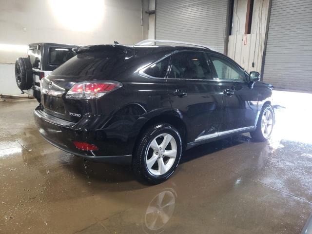 Photo 3 from auction – 2013 LEXUS RX 350 BAS with VIN 2T2BK1BA7DC164836