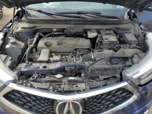 Photo 12 from auction – 2019 ACURA RDX with VIN 5J8TC2H36KL806328