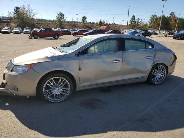 BUICK LACROSSE 2012 with VIN 1G4GA5ER5CF230484 - Photo from auction