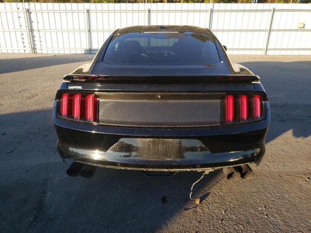 Photo 6 from auction – 2017 FORD MUSTANG GT with VIN 1FA6P8CF8H5328713
