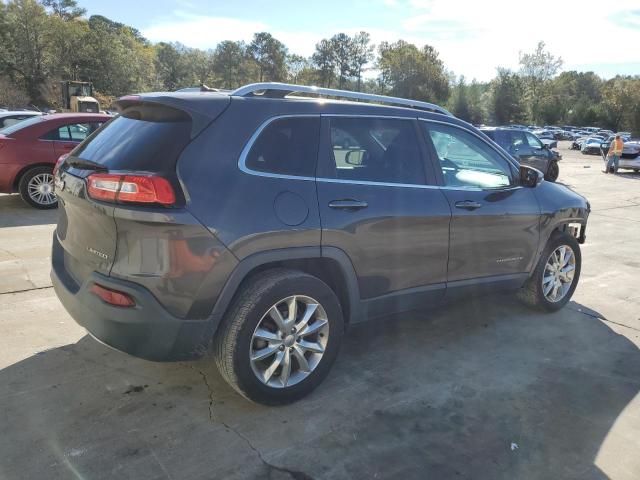 Photo 3 from auction – 2014 JEEP CHEROKEE L with VIN 1C4PJLDB5EW238536