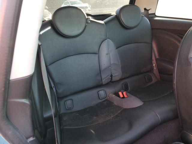 Photo 10 from auction – 2008 MINI COOPER with VIN WMWMF33518TT68039