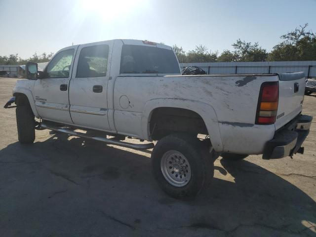 Photo 2 from auction – 2005 GMC SIERRA K25 with VIN 1GTHK23295F948147
