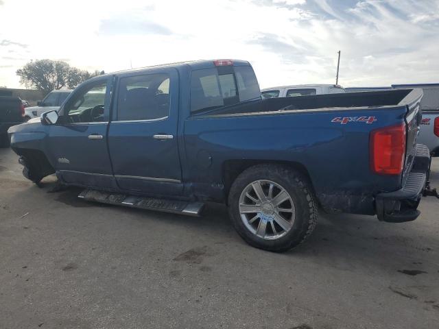 Photo 2 from auction – 2017 CHEVROLET SILVERADO with VIN 3GCUKTEC8HG308671