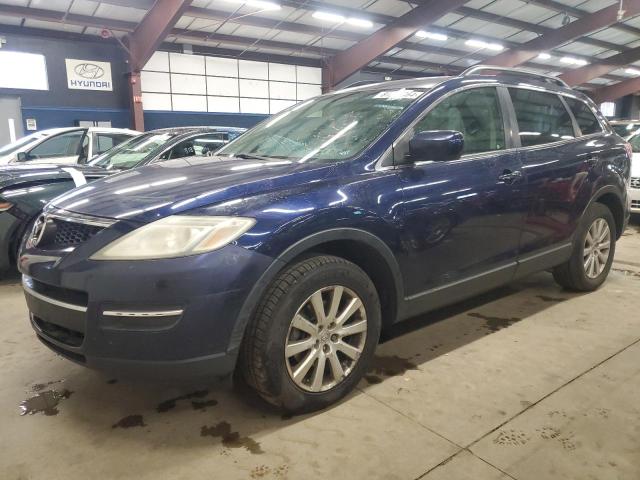 MAZDA CX-9 2009 with VIN JM3TB38V790173706 - Photo from auction