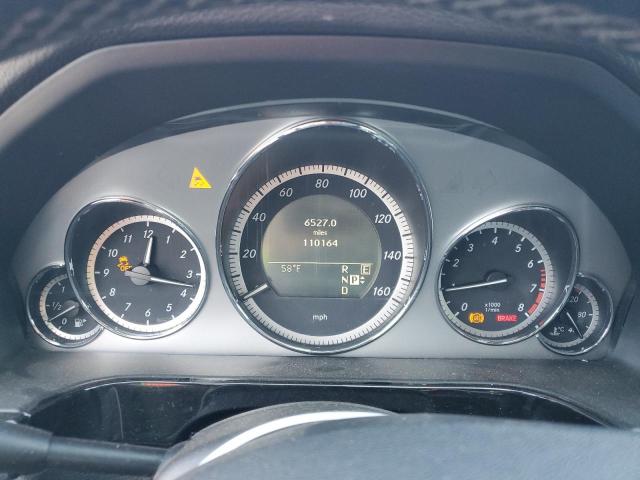 Photo 9 from auction – 2011 MERCEDES-BENZ E 350 with VIN WDDHF5GB3BA292915