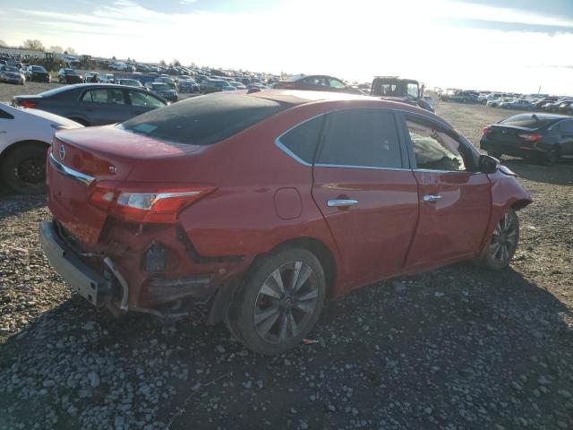 Photo 3 from auction – 2018 NISSAN SENTRA S with VIN 3N1AB7AP1JY324846