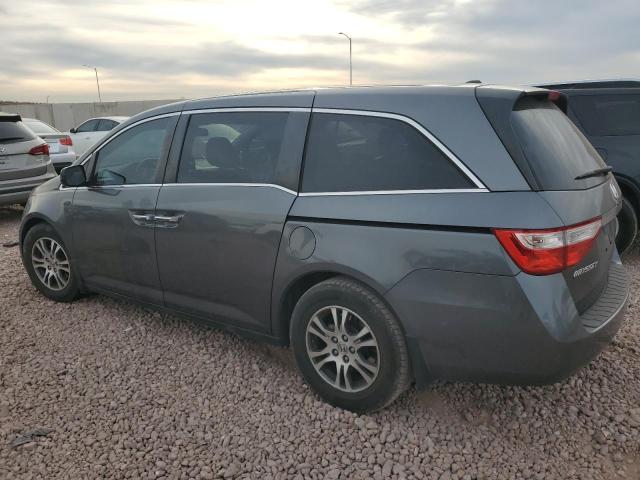Zdjęcie 2 z aukcji – 2012 HONDA ODYSSEY EX z VIN 5FNRL5H68CB073370