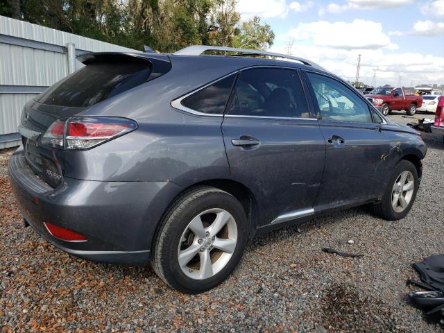 Photo 3 from auction – 2013 LEXUS RX 350 with VIN 2T2ZK1BA9DC122540