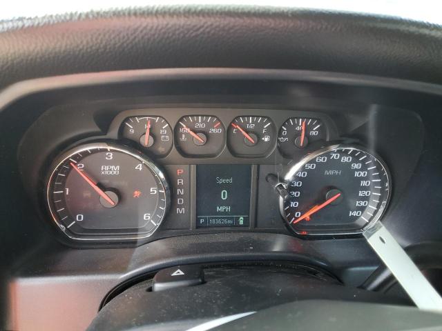 Photo 9 from auction – 2014 GMC SIERRA C15 with VIN 1GTN1TEC0EZ330523