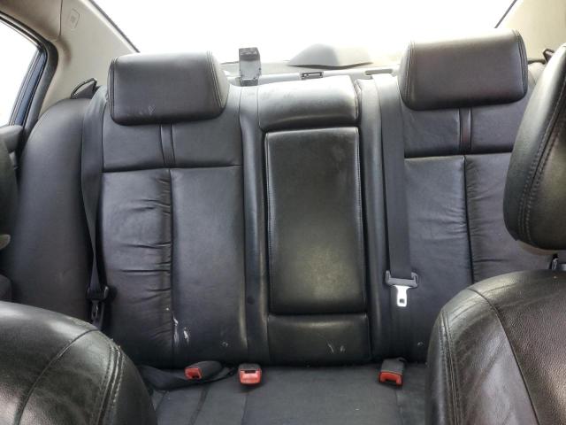 Photo 10 from auction – 2010 NISSAN ALTIMA BAS with VIN 1N4AL2AP9AN546213