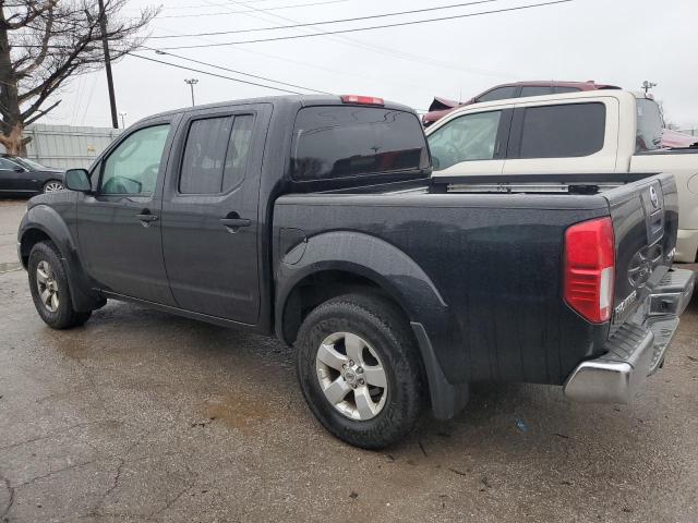 Photo 2 from auction – 2010 NISSAN FRONTIER C with VIN 1N6AD0EV0AC421193