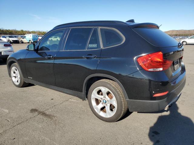 Photo 2 from auction – 2014 BMW X1 SDRIVE2 with VIN WBAVM1C57EVW48983