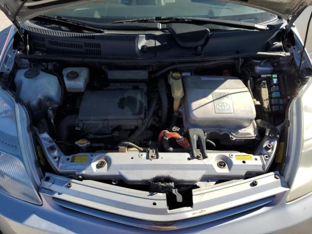 Photo 12 from auction – 2009 TOYOTA PRIUS with VIN JTDKB20U697865982