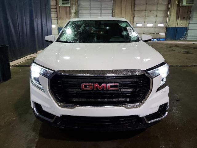 Photo 5 from auction – 2024 GMC TERRAIN SL with VIN 3GKALTEG1RL364306