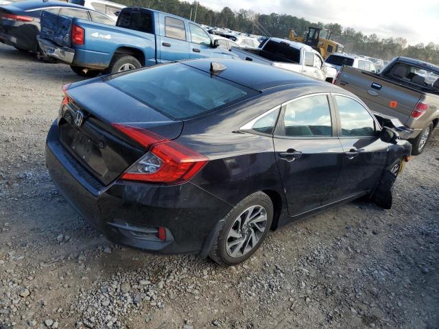 Photo 3 from auction – 2018 HONDA CIVIC EX with VIN 2HGFC2F76JH518341